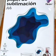 Papel de Sublimar - Img 53338256