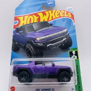Carrito Hot wheels 62/250 - Img 56924485