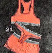 Set de 3 piezas Calvin Klein en 3500 cup - Img 50139561