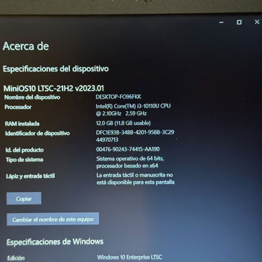 Laptop Acer - 2/4