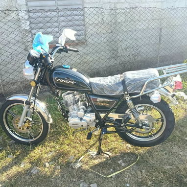 Venta motorinas , bicimotos , baterias y utiles de la cosina - 6/10