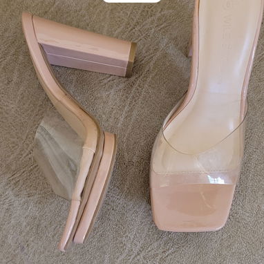 Zapato # 36 depoco uso - 2/2