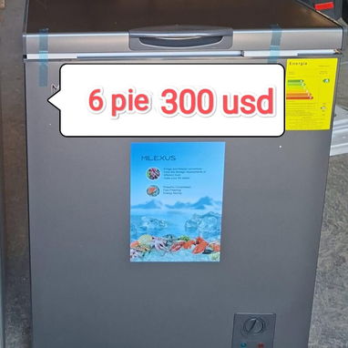 📢Neveras y refrigeradores - 2/6