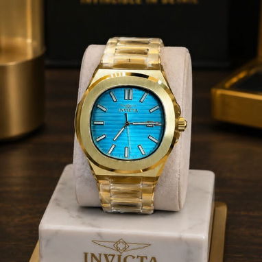 Relojes INVICTA - Img 122688697