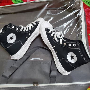 Zapatos converse - Img 125111197