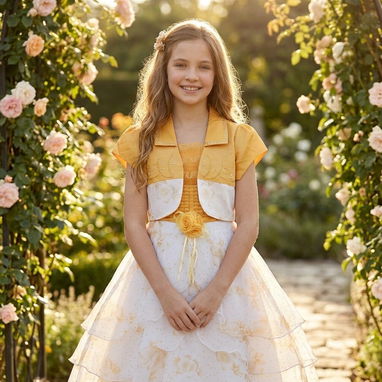 VESTIDOS PARA NIÑAS 10-13 AÑOS - 2/4