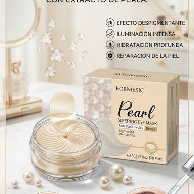Parches para las ojeras - 2/3