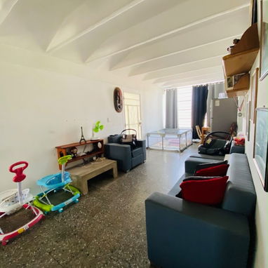 Apartamento de 3 cuartos en el casino deportivo - 4/6