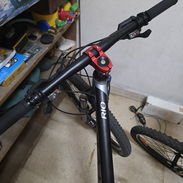 BICICLETA RALI RIO 27.5 NUEVA - Img 56137609