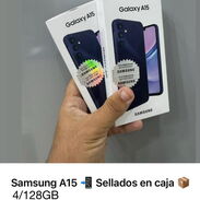 Samsung a15 - Img 45536203