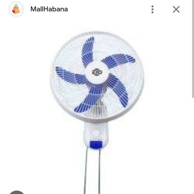 Reparador de ventiladores 5 - Img 125683424