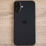 ***J*** iPhone 16 libre de fabrica 128GB.. SIM FISICA.. - Img 54409182