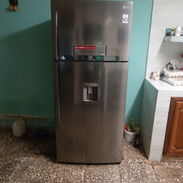 Refrigerador LG 18 Pies - Img 57568773