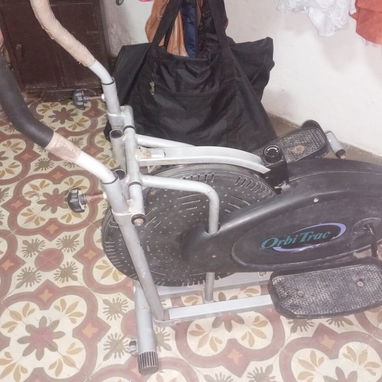BICICLETA PARA HACER EJERCICIO - Img 126422799
