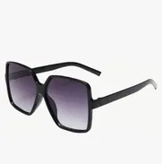 Gafas negras - Img 50490756
