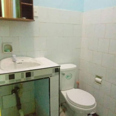 📌 (R): HE-030-22 💥 APTO EN PLANTA BAJA EN GUANABO 💥(5ta Avenida) - Img 123007804