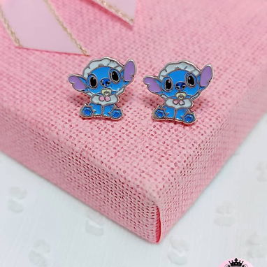 Aretes pandoras calidad garantizada - 4/10