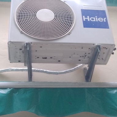 Pro clima es un servicio rápido y le damos garantía de todo lo qué toquemos - Img 111646253