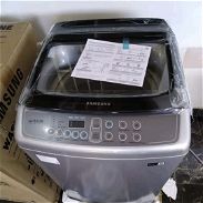 Lavadoras automáticas Samsung d 9 kilos con garantía y transporte incluido - Img 45472354