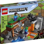 LEGO MINECRAFT. VARIOS MODELOS. WHATSAPP 5 9242313 - Img 47368770