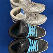 Cambio Vendo Boticas Originales Deportivos Tenis - Img 55832182