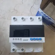 TRANSFER + PROTECTOR DE VOLTAJE 220V **58268621 - Img 58036826