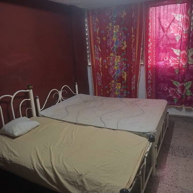 Vendo apartamento en la zona 1 de alamar 6to piso - Img 122220431