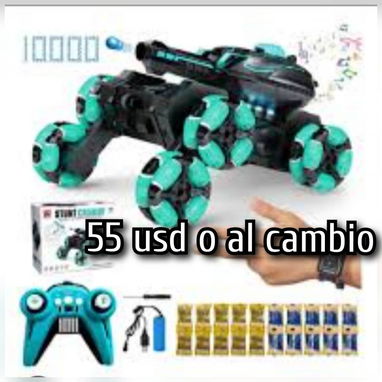 Carros control remoto varios modelos y precios - Img 113947061
