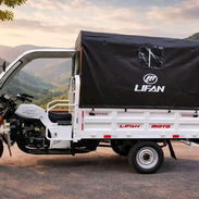 Triciclo Lifan 300cc - Img 55554386