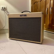 ¡Oferta única! Roland Blues Cube Artist – Amplificador de guitarra - Img 55752515