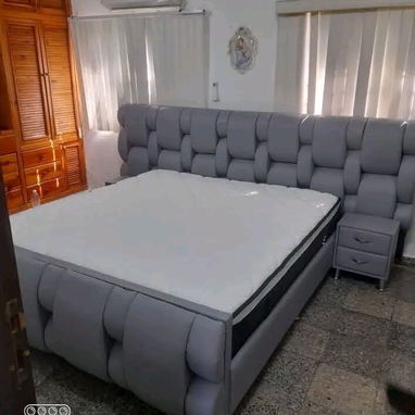 Exelentes juegos de cuartos - Img 118195467