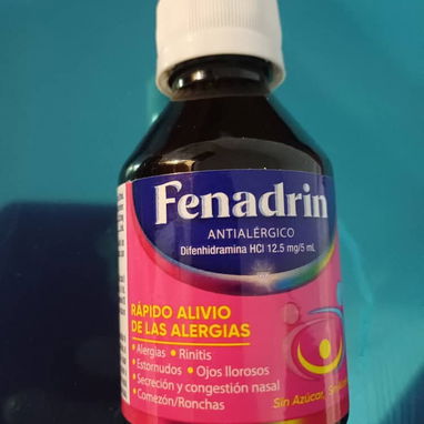 Vendo peptobismol, difenhidramina en suspensión y acetaminofen en suspensión para niños - Img 119580918