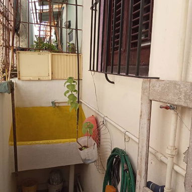 Se vende apto en Santo Suárez - Img 123977049