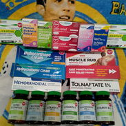 Medicamentos importados - Img 55727209