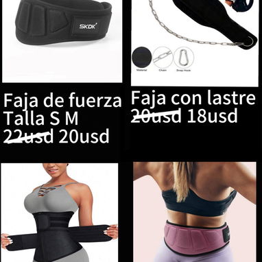 Accesorios deportivos - 5/9