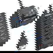 REGLETA HUB 3.0 FEMORO 7 Usb - Img 49199319