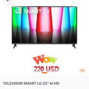 Smart TV LG y Sankey - Img 52997138