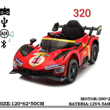 🚘Carros eléctricos para niños. REGALAZOS - Img 122745847