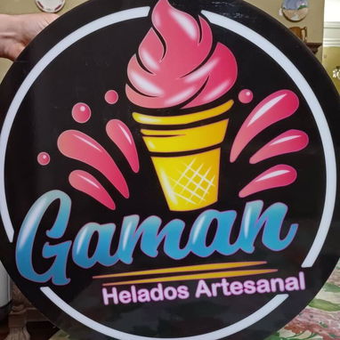 Se Realizan Carteles Neón Flex lumínicos personalizados - Img 122322754