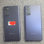 Samsung S20 FE 5G (DISP 24H) - Img 45499404
