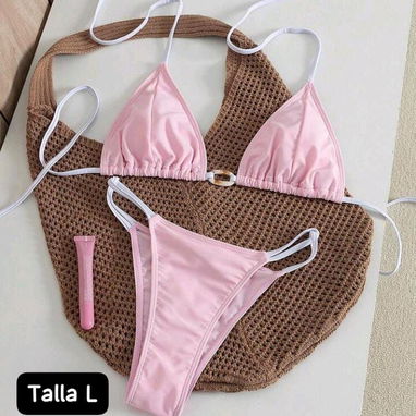 Bikinis NUEVOS a 10 y 11 usd - Img 125778655