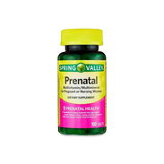 Multivitamínico Prenatal 100 tab - Img 56993157