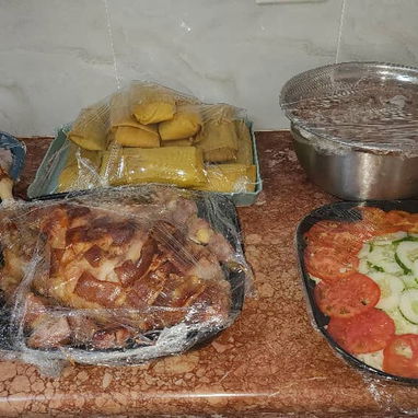 Pasadía y Pasa noche en los pinos - Img 101346485
