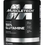 Glutamina Platinum (Muscletech) 300gr-60serv 56902981 - Img 55503844