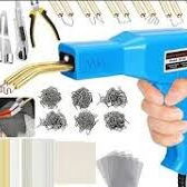 Soldadora de Plástico 80 W para Reparar Parachoques - 4/4