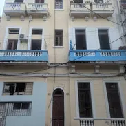 Venta de Apartamento Centro Habana Calle Vapor - Img 57623327