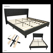 Cama king 310 usd - Img 55963975