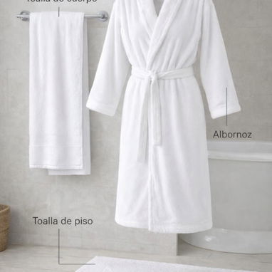 Combos de baño, cocina y colchon. Plaza - Img 118731483