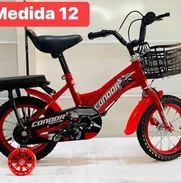 Bicicleta para niños #12 - Img 50572141
