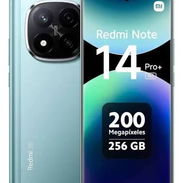 Redmi Note 14 Pro+ - Img 56498785